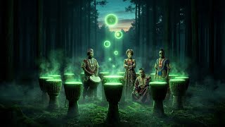 The Black Eyed Peas – Boom Boom Pow (Afro Tribal Version)