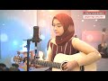 Gambar cover sumpah ku mencintaimu - seventeencover acoustic by regita echa