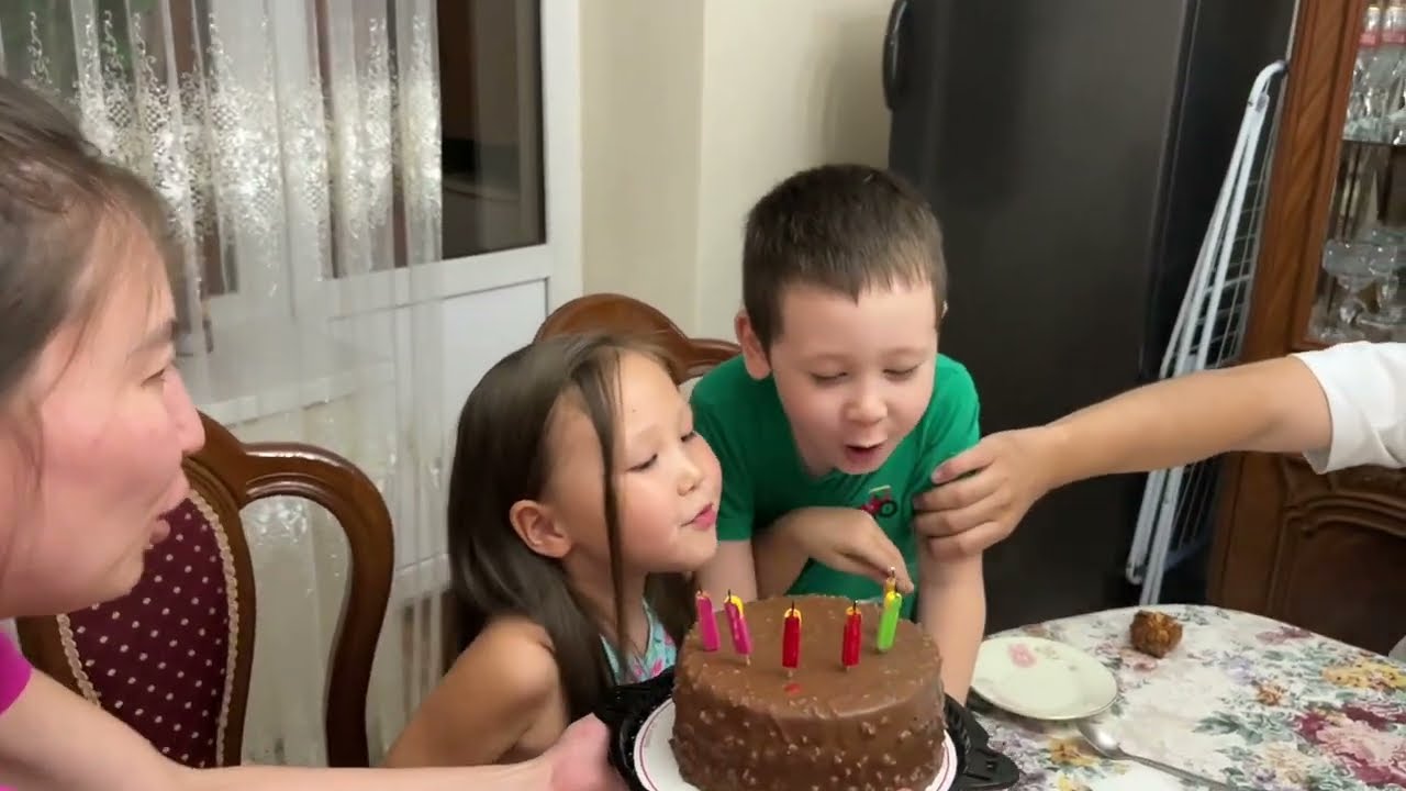 Необычная выставка в Art lane / Моя керамика / День рождения Адель