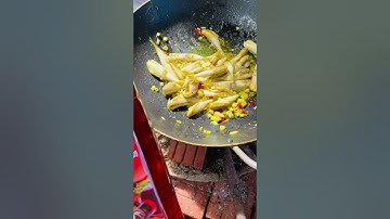 Cá Nóc kho xả ớt. Còn gọi là món Gà Biển.  #nước_mắm_Bình_Minh #xuhuong  #nấu_ăn #food #du_lịch