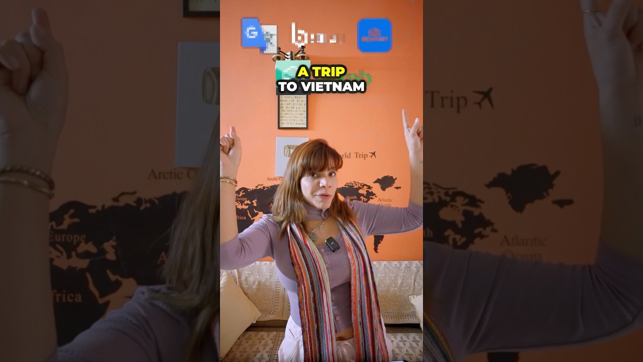 5 Must Have Apps for your trip to #Vietnam #Travel #MustHave #Travelhacks