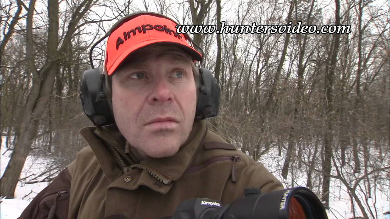hunters video schwarzwildfieber 4