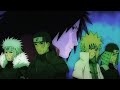 Naruto Shippuden Opening 19 V2 (Creditless)