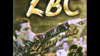 Video thumbnail of "No podras - LBC - La banda de carlitos (en vivo)"