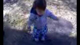 Angel bustin sum moves by Carol Garcia 19 views 14 years ago 31 seconds