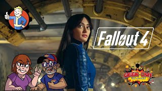 Exploring the Prime Fallout Series: Everything You Need to Know!