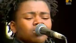 Tracy Chapman - Talkin' bout the revolution