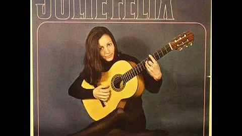 Julie Felix - Masters of War