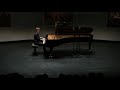 Vyacheslav Gryaznov plays Rachmaninov Moments Musicaux Op. 16