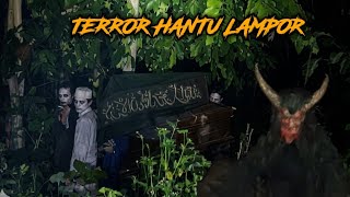 Live Misteri‼️GAWAATT‼️.. Pencarian Youtuber Hilang Dibawa Lampor