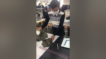 Cải tiến ngành may mặc