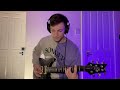 Superheaven - Youngest Daughter | COVER by JONATHN