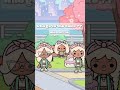 Кому достанется торт? #toca#educationalgames #tocabocaavatarworldstory #shortsvideo #top