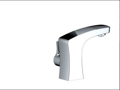 Berkel 4803 смеситель для умывальника WasserKRAFT