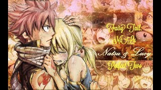 Fairy Tail: NaLu Perfect Two