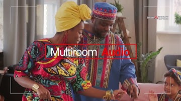 Control4 Multiroom Audio - Convenience At Your Fingertips