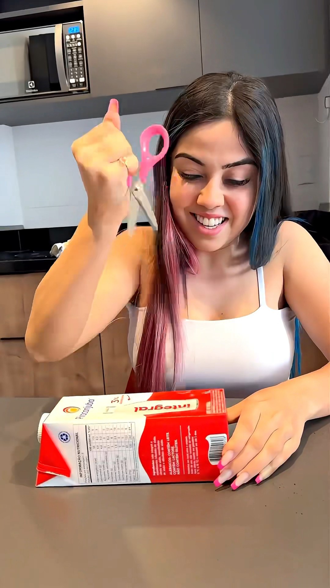 QUANDO NÃO SABE COMER BOLACHA #shorts