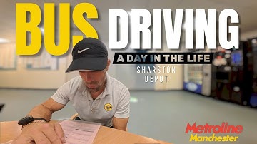 Full Day on The BUSES | Day in the life