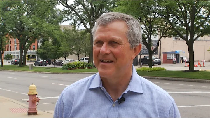 密歇根共和党州长候选人：Kevin Rinke的访谈剖析