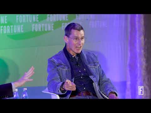 levi-strauss-ceo:-sustainability-and-business-go-‘hand-in-hand’