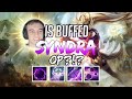 G2 Caps | Rank 1 plays on BUFFED Syndra. Is she OP?