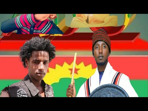 Gaafi Fi Deebi Ustaaz Kamaal Hebboo Wajjin Goone