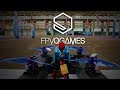 FPV QGames Drone Race - Torrelavega 2018