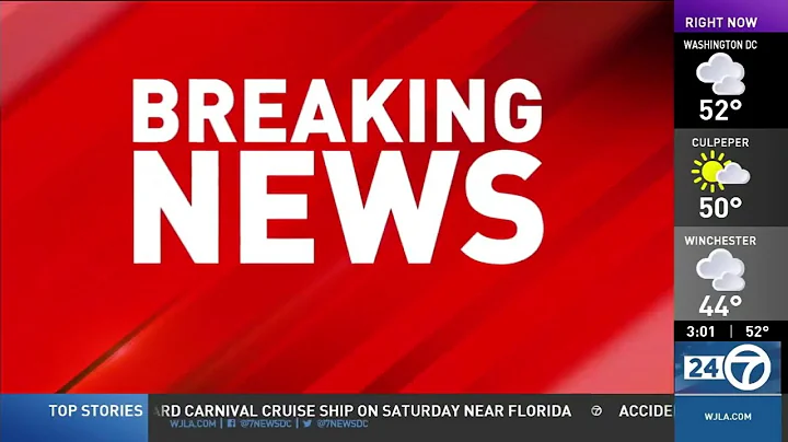 Virginia House Committee Passes Governor Youngkin's Gas Tax Holiday Proposal