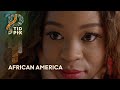 AFRICAN AMERICA I Full South African Film In I TidPix TeaPot