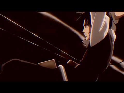 Adam jensen -