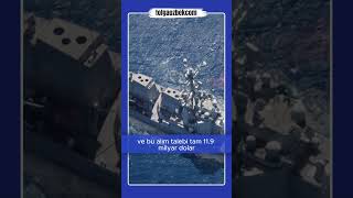 Almanya, ABD'den 11,9 milyar dolara AEGIS Hava Savunma Sistemi alıyor