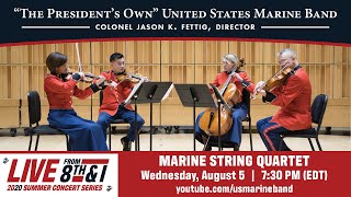 GIDDENS At the Purchaser&#39;s Option - &quot;The President&#39;s Own&quot; U.S. Marine Band