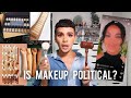 Is Makeup Political ? | Gabriel Zamora