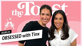 Obsessed with Tinx: Thursday, May 9th, 2024