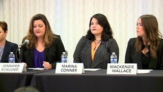 Rape survivors say the only way to get justice in Austin is through a lawsuit