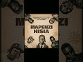 Dj Mushizo Vannila Jay Combat Jetty Mc Mapenzi Hisia New Song Trending