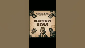Dj Mushizo Vannila Jay Combat Jetty Mc Mapenzi Hisia New Song Trending 