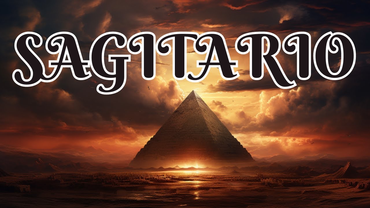♐ SAGITARIO🔮Tu VIDA Da Un GRAN GIRO INESPERADO💫#tarotsagitario #tarot # ...