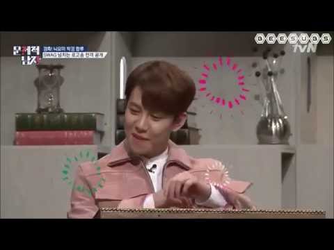 [EngSub] Problematic Men - Logo Song Sexy Ver [Park Kyung]