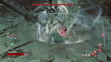 CODE VEIN Cheesy Builds With Yunita 6