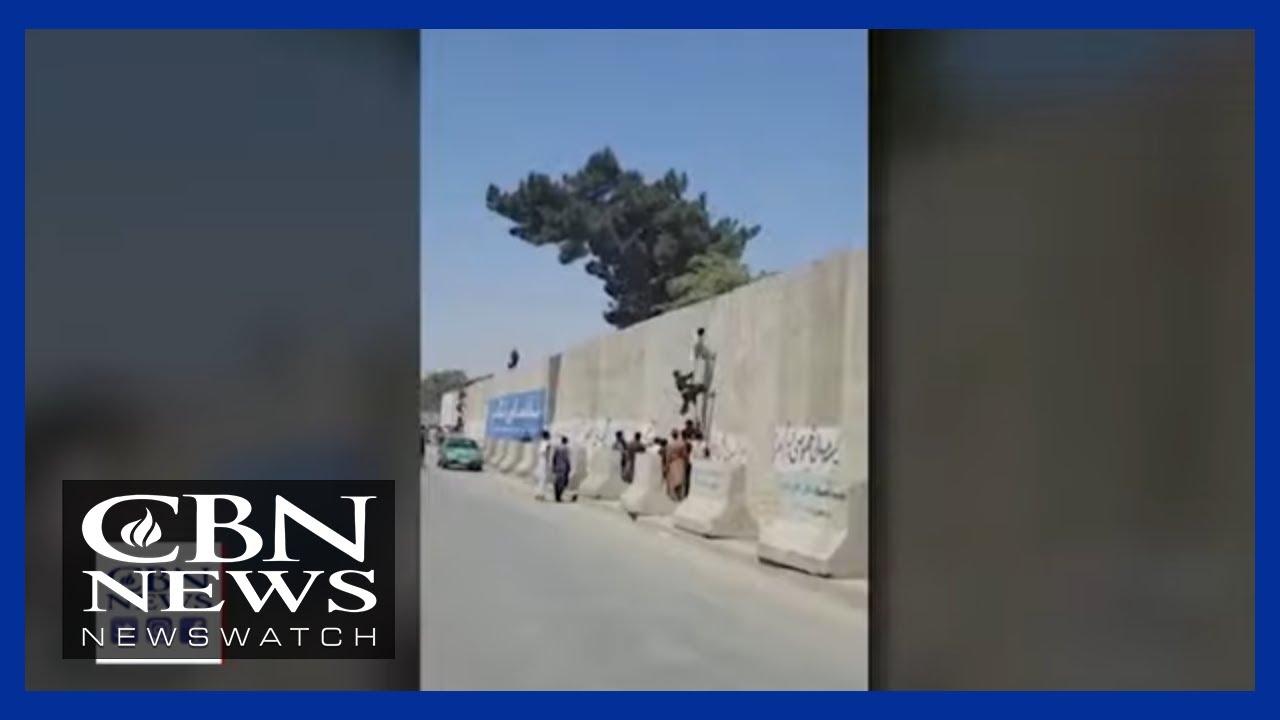 CBN NewsWatch AM August 17 2021 YouTube