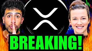 Xrp Breaking News!!! (u.s. & U.k. Digital Markets Taskforce & Ripple Xrp!)