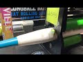 LongballBats.com Heat Rolling 2026 Miken KP23 Maxload Slow Pitch Softball Bat MSU6KPL 66595 B76