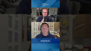 Do you have NEGATIVE THOUGHTS? Jon Gordon on the Carey Nieuwhof Leadership Podcast