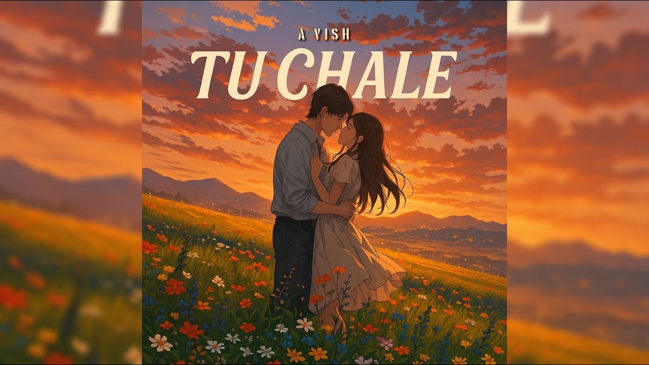 Watch A VISH - TU CHALE | OFFICIAL AUDIO | prod.psycho on YouTube Watch A VISH - TU CHALE | OFFICIAL AUDIO | prod.psycho on YouTube