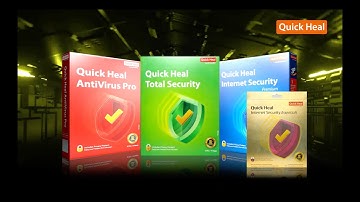 Quick Heal Antivirus is everyone