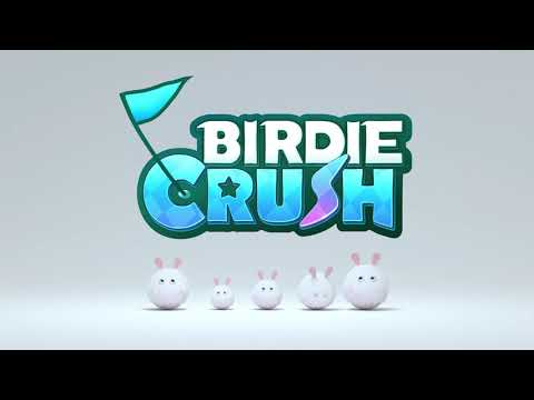 [Birdie Crush] The Story of Lucie and Kris! (2nd Cinematic)(EN)