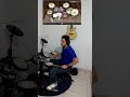 🖤🥁 – Con el Alma Hecha Pedazos | Cover Batería Parte 4 🥁🖤