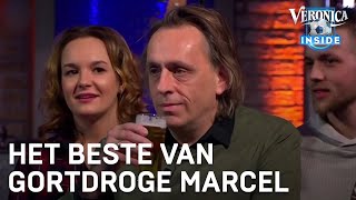 De gortdroge hoogtepunten van Marcel van Roosmalen | VERONICA INSIDE