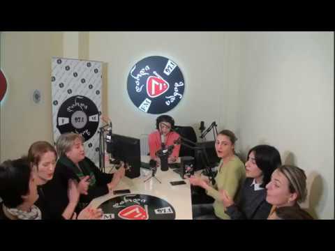 ჯგუფი თეატრონი - პოპური / Teatroni - Popuri